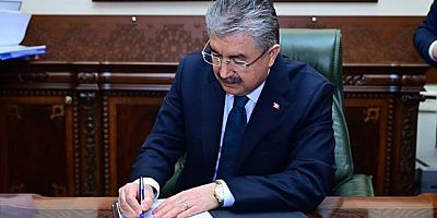 Eskişehir Valisi Dr. Erdinç Yılmaz ‘6 Şubat, sadece şehirlerimizin sarsıldığı bir gün değil, aynı zamanda milli dayanışmamızın en büyük sınavıydı.’