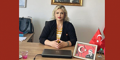 Firuzan Çekerekli, ‘Esenkent muhtarı olduğum dönemde yapılan hizmetler tapularda, arşivlerde ve milletin hafızasında yerini almıştır’