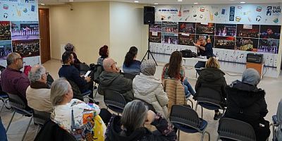 Fotoğraf tutkunları Tuzla’nın sokaklarında buluştu