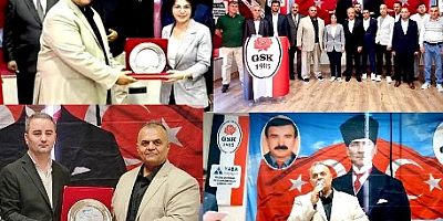 Gülsuyu Spor Kulübü 40. Yıl Dayanışma Gecesi düzenledi 