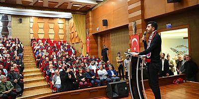 ‘Gurbetten Sılaya Vefa’ gecesinde birlik ve dayanışma mesajı