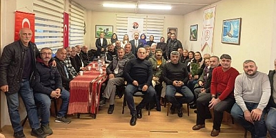 HAYATVER DERNEĞİ KONGRESİNİ GERÇEKLEŞTİRDİ 