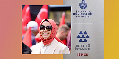 İBB İSMEK Yöneticisi AK Parti Beykoz Kadın Kolları Başkanı Nursel Şahin İstanbul Büyükşehir Belediyesi tarafından iş akdi feshedilerek işten çıkartıldı