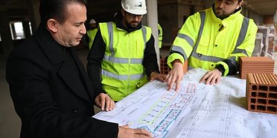 İBB ve CHP’ye Kentsel Dönüşümün Önünden Çekilin Çağrısı Yapan Dr. Şadi YAZICI:YA BİR YOL BULUN! YA BİR YOL AÇIN! YA DA YOLDAN ÇEKİLİN!