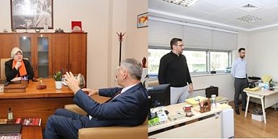 Kadem Başkan çocukluğunun Maltepe’sini anlattı, yerel seçimler için destek istedi