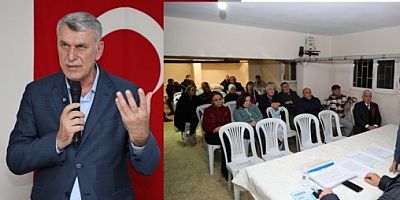 Kadem Başkan’dan CHP’ye kentsel dönüşüm eleştirişi 