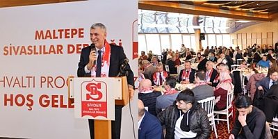 Kadem Başkan’dan CHP’ye proje lansman tepkisi: “Aslı varken millet kopyasına bakmaz”