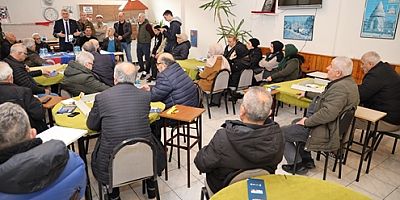 Kadem Başkan’dan CHP’ye tepki “Kentsel dönüşüme 13 dava açtılar. Ölsün mü insanlar”
