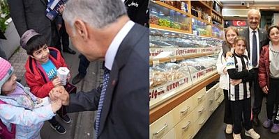 Karakaya: Yakacık eski güzel günlerine dönecek