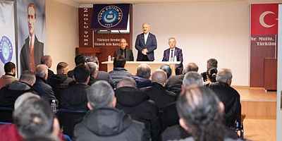 Kartal’ı adaletle, birlikte yöneteceğiz