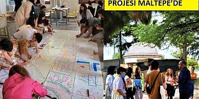 Katılımcı Kentler Projesi Maltepe’de hayata geçiyor