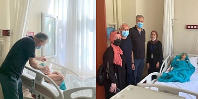 Kirvem AK Parti Projesi