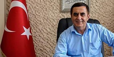 MAHMUDİYE BELEDİYE BAŞKANI