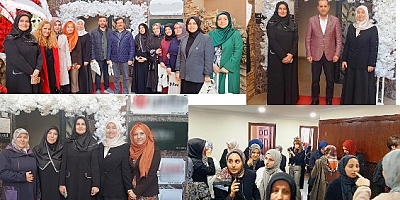Mahra Gençlik ve Eğitim Derneği Yeni Merkezinde Açıldı