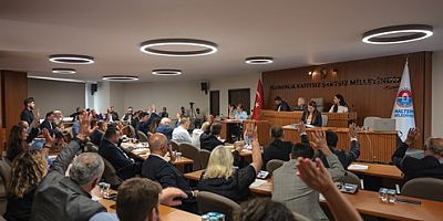 Maltepe Belediye Meclisi’nin mayıs ayı toplantıları sona erdi