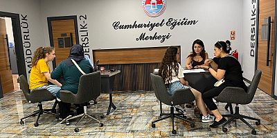 Maltepe Belediyesi’nden öğrencilere ücretsiz tercih desteği