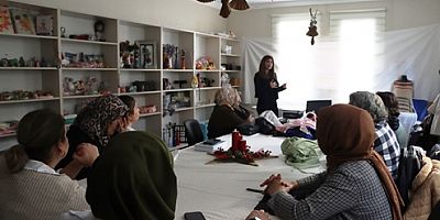 Maltepe Belediyesi’nden özel çocukların ailelerine destek 