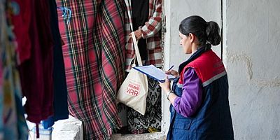 Maltepe Belediyesi’nden ücretsiz ekmek