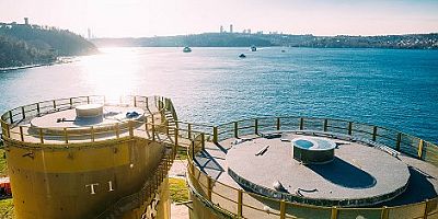 Maltepe Belediyesi’nin bahar gezileri başladı