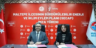 Maltepe Belediyesi SECAP’a imza attı
