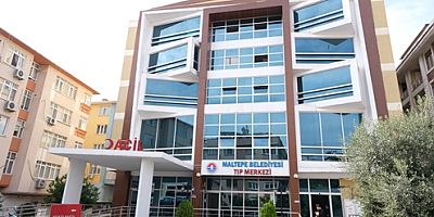 Maltepe Belediyesi Tıp Merkezi’nde online randevu dönemi başladı