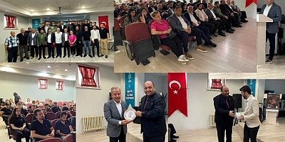 Maltepe’de “37. Ahilik Haftası” Kutlandı