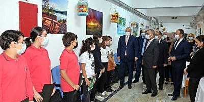 4 Ekim Hayvanları Koruma Günü