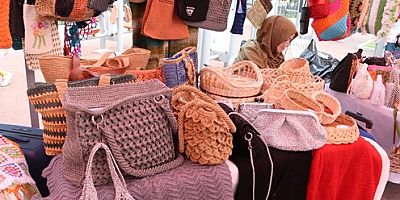 Maltepe’de kadın el emeği pazarı açılıyor