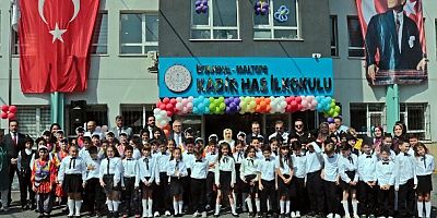 Maltepe’de Karne Coşkusu Yaşandı