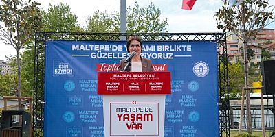 Maltepe’de rakamların ötesinde 21 ay