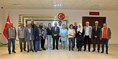 BAHRİ TİRYAKİ