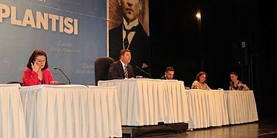 Maltepe Meclisi'nden, İsveç’teki provokasyona kınama