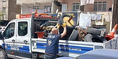 Maltepe’nin en kalabalık mahallesinde işgallere geçit yok