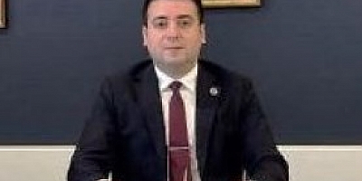 Maltepe’nin Sevilen İsmi Aykut Doğan’dan 23 Nisan Kutlama Mesajı 