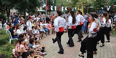 Maltepe’nin sokakları festivalle renklenecek