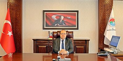 MALTEPE'NİN YENİ KAYMAKAMI DR.MEHMET AKÇAY GÖREVİNE BAŞLADI 