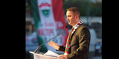MALTEPE SPOR KULÜBÜ OLAĞAN GENEL KURULU GERÇEKLEŞTİRİLDİ 