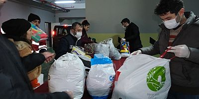 MALTEPE TEK YÜREK OLDU!