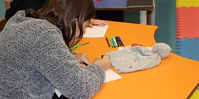 Maltepeli çocuklar için atölye çalışmaları başlıyor