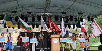 MERAKLA BEKLENEN FESTİVALİN TARİHİ BELLİ OLDU 