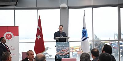 Mevlid-i Nebi Haftası ile Camiler ve Din Görevlileri Haftası Tuzla’da kutlandı