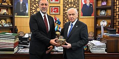 MHP İstanbul İl Başkanı Volkan Yılmaz: “Evliyalar Şehri İstanbul Kaderine Teslim Edilemez” 