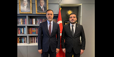 MİLLİYETÇİ HAREKET PARTİSİ (MHP) MALTEPE AYKUT DOĞAN İLE YENİDEN YOLA DEVAM