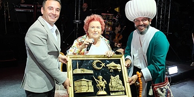 MUHTEŞEM FESTİVAL UNUTULMAZ KONSERLERLE SONA ERDİ