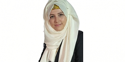 NURCAN KARABUDAK KONGUR KİMDİR?