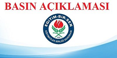 ÖĞRENCİLER SİYASİ MANİPÜLASYONLARA ALET EDİLMEMELİ