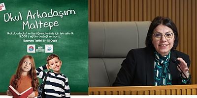 OKUL ARKADAŞIM MALTEPE