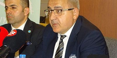 Özcan Şimşek, “Olimpik sporcularımızı suçlamak doğru değil”