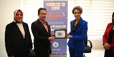 PTT A.Ş.İLE TUZLA BELEDİYESİ, GİRİŞİMCİ KADINLAR İÇİN İŞ BİRLİĞİ YAPTI