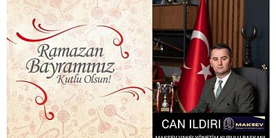 RAMAZAN BAYRAMI KUTLAMA